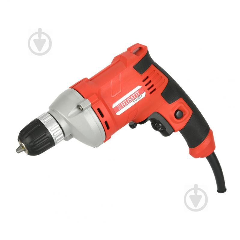 Дриль мережева FELISATTI Д-10/550ЭР